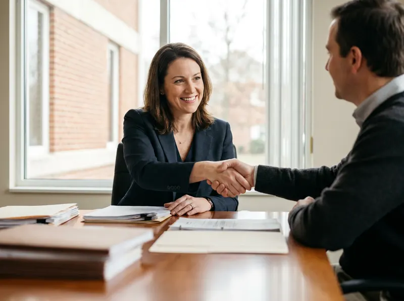 Free Work-History and Case Review attorney in Marcus Hook, PA