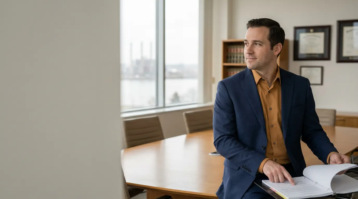 Mesothelioma Lawyer in Marcus Hook, PA