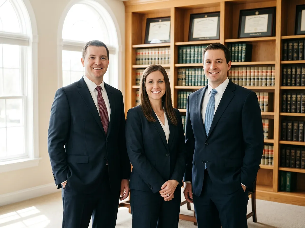 Michael Schafle, Esq. attorneys in Marcus Hook, PA